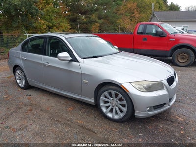 BMW 328I 2011