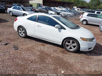 HONDA CIVIC 2006