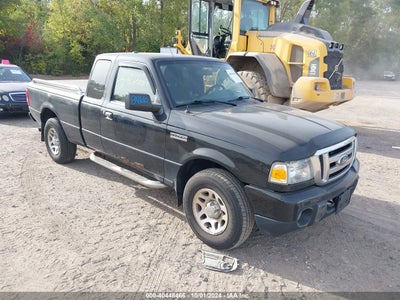FORD RANGER 2011