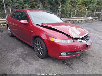 ACURA TL 2007