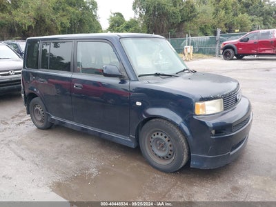 SCION SCION XB 2006