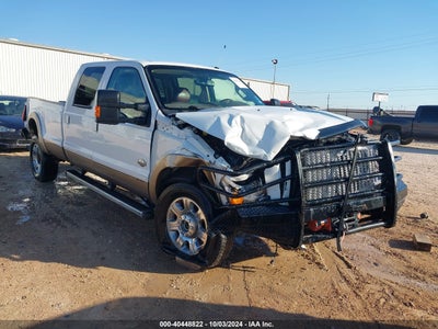FORD F-350 2013
