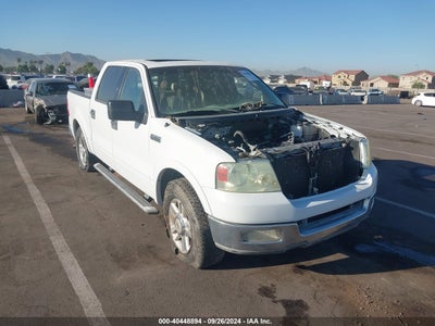 FORD F-150 2004