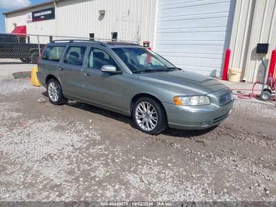 VOLVO V70 2007