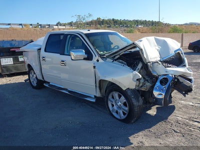 FORD F-150 2008