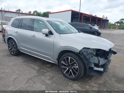 VOLVO XC90 2023