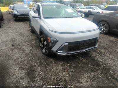 Hyundai Kona 2025
