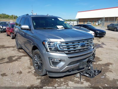 FORD EXPEDITION 2020