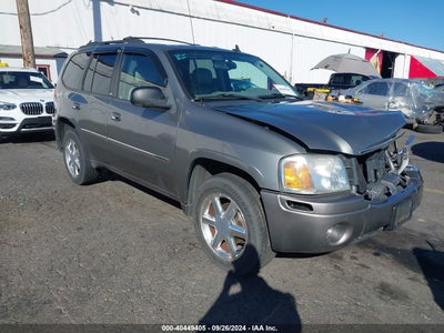 GMC ENVOY 2008