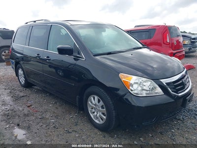 HONDA ODYSSEY 2008