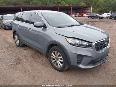 KIA SORENTO 2020