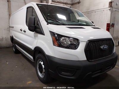 FORD TRANSIT-150 2024