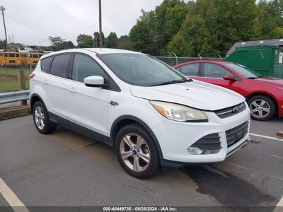 FORD ESCAPE 2014