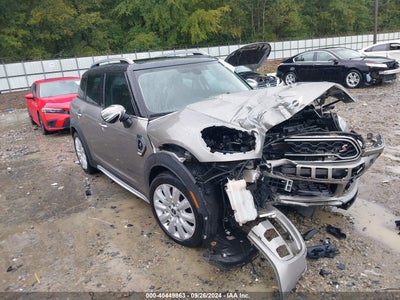 MINI COUNTRYMAN 2017