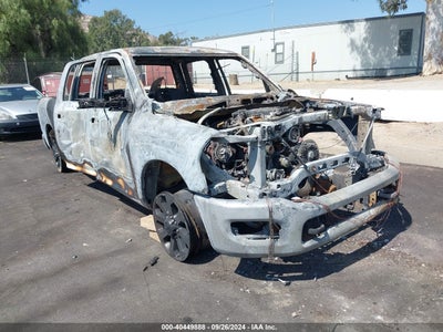 RAM 2500 2024