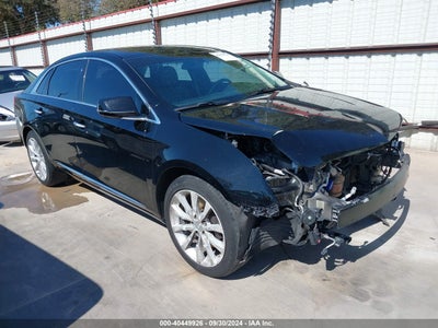CADILLAC XTS 2017