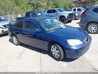 HONDA CIVIC 2003