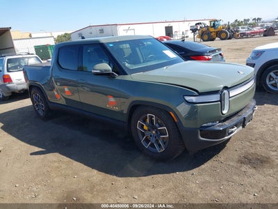RIVIAN R1T 2022
