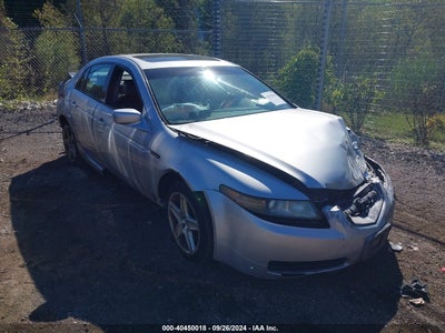 ACURA TL 2004