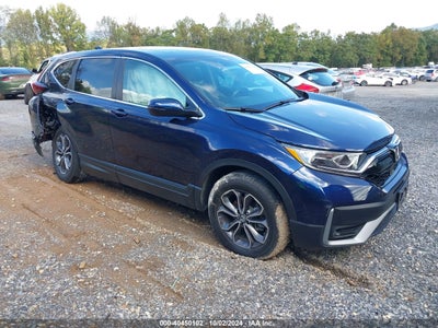 HONDA CR-V 2020