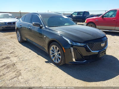CADILLAC CT5 2024