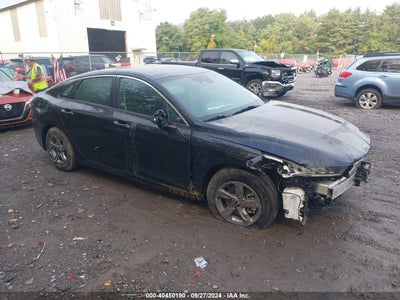 KIA K5 2021