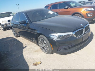 BMW 530I 2017