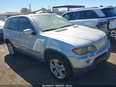 BMW X5 2005