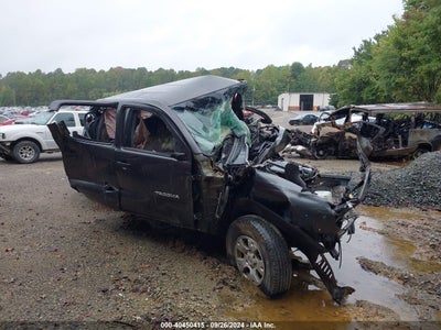 TOYOTA TACOMA 2011
