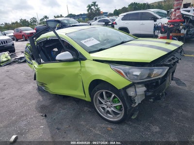 HYUNDAI ACCENT 2020