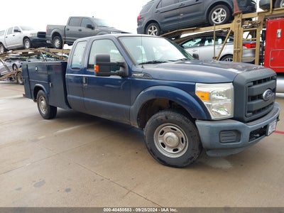 FORD F-250 2015