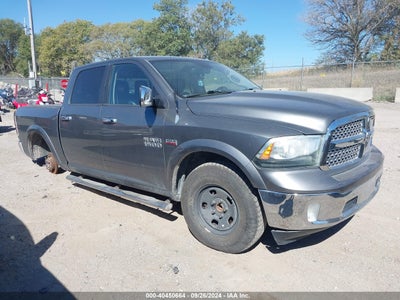 RAM 1500 2013