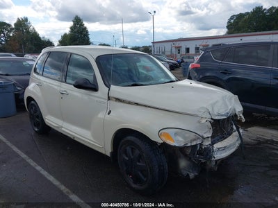 CHRYSLER PT CRUISER 2004
