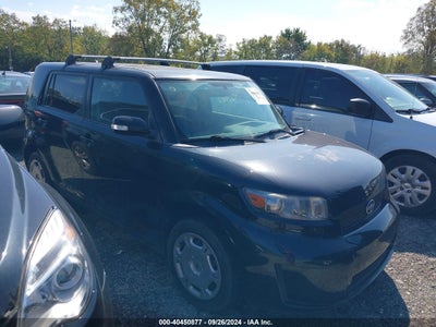 SCION XB 2009