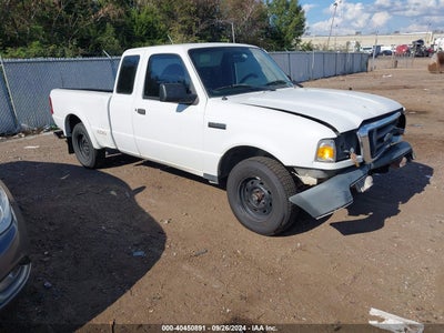 FORD RANGER 2006