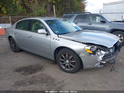 BUICK LUCERNE 2006