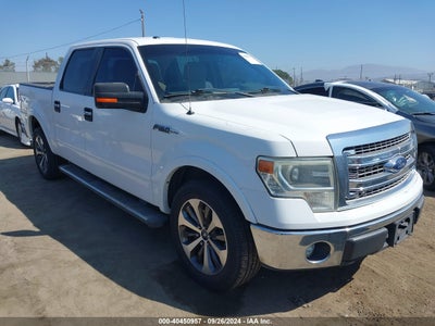 FORD F-150 2014