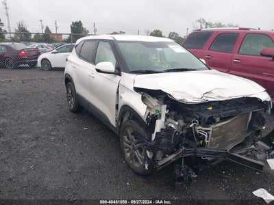 KIA SELTOS 2021