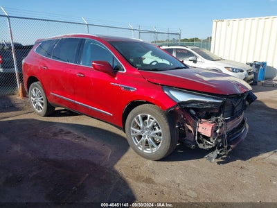 BUICK ENCLAVE 2023