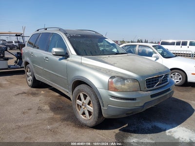 VOLVO XC90 2007