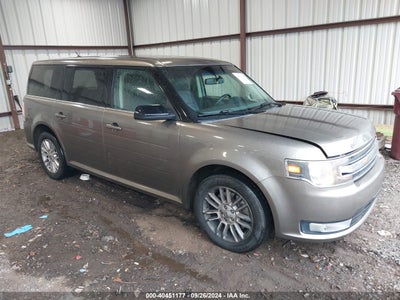 FORD FLEX 2014