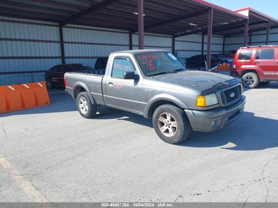 FORD RANGER 2005