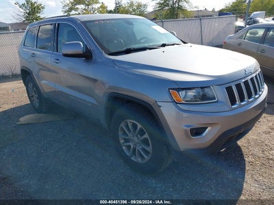 JEEP GRAND CHEROKEE 2014