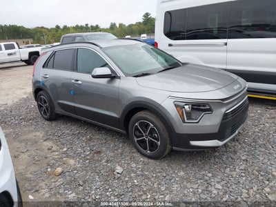 KIA NIRO 2024