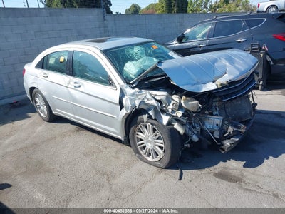 CHRYSLER SEBRING 2007