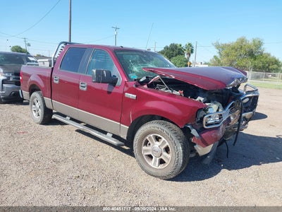 FORD F-150 2006