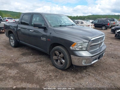 RAM 1500 2015