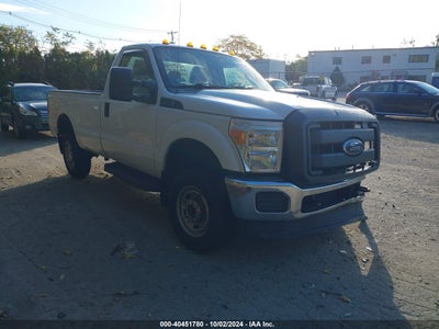 FORD F-250 2013