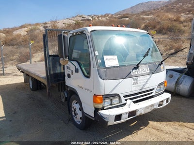 ISUZU NPR 2000