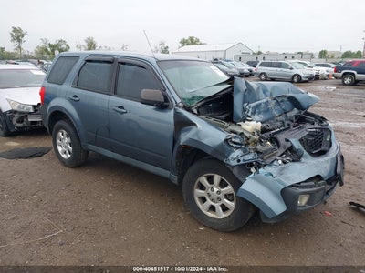 MAZDA TRIBUTE 2011